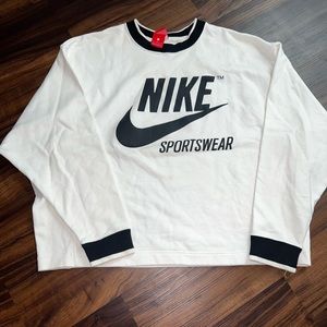 Nike Sweatshirt